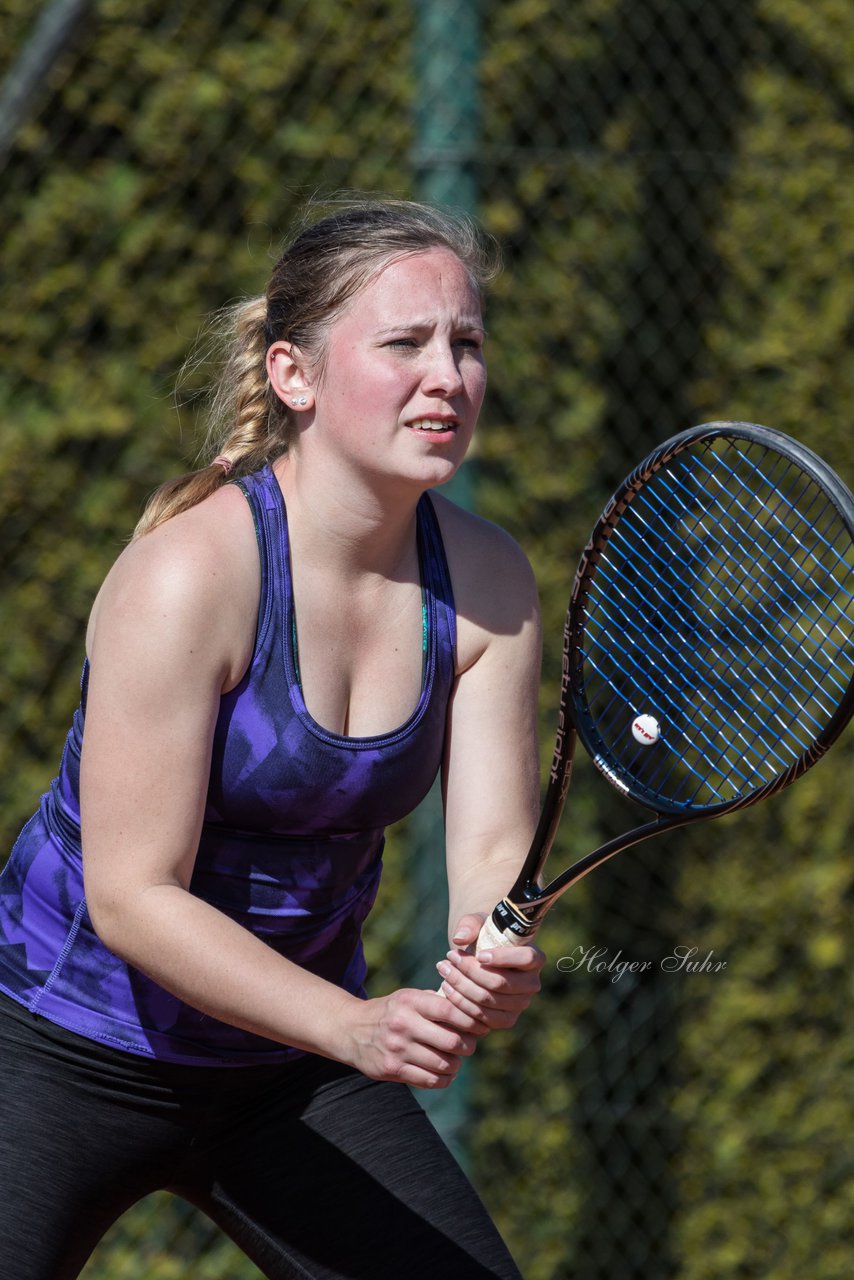 Ingrid Suslov 39 - NL VfL Westercelle - TC RW Wahlstedt 2